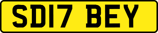 SD17BEY