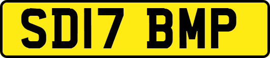 SD17BMP