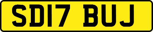 SD17BUJ