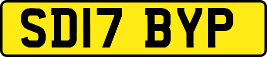 SD17BYP