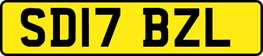SD17BZL