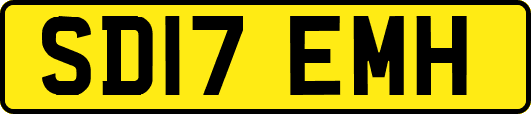 SD17EMH