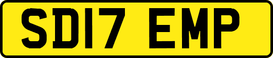 SD17EMP