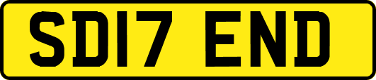 SD17END