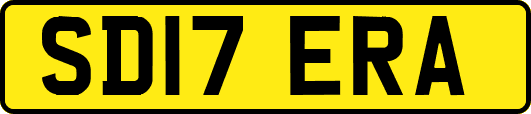 SD17ERA