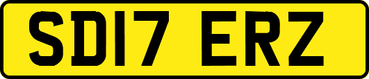 SD17ERZ