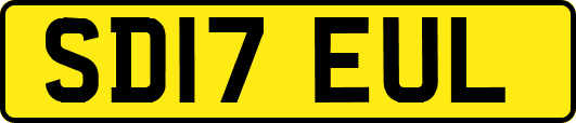 SD17EUL