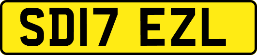SD17EZL