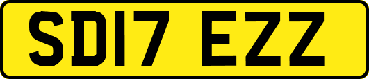 SD17EZZ