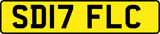 SD17FLC