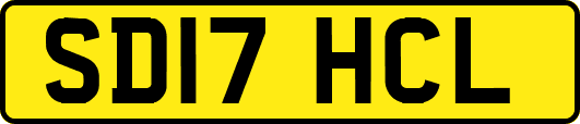 SD17HCL