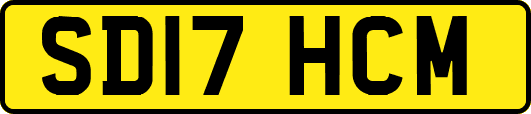 SD17HCM