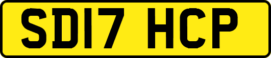 SD17HCP