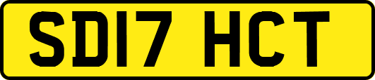 SD17HCT