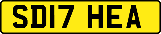 SD17HEA