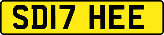 SD17HEE