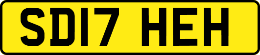 SD17HEH