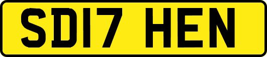 SD17HEN