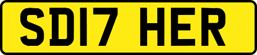 SD17HER