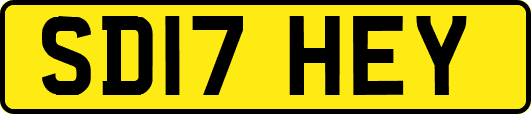 SD17HEY