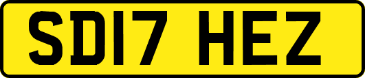 SD17HEZ