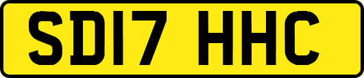 SD17HHC
