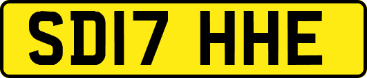SD17HHE