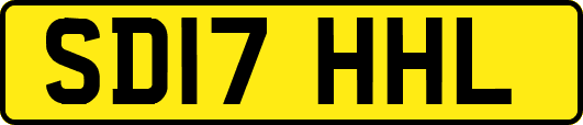 SD17HHL