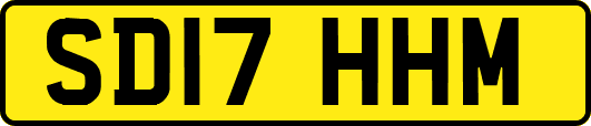 SD17HHM