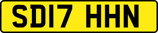SD17HHN