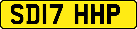 SD17HHP