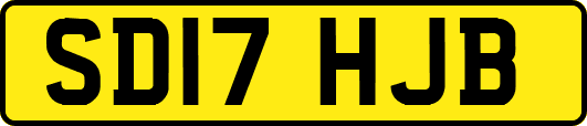 SD17HJB