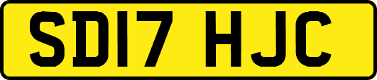 SD17HJC