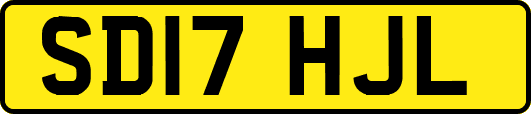 SD17HJL