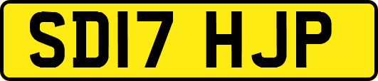 SD17HJP