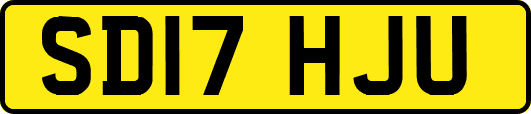 SD17HJU