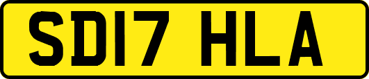 SD17HLA
