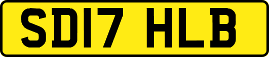 SD17HLB