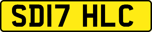 SD17HLC