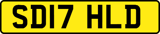 SD17HLD