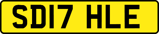 SD17HLE