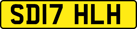 SD17HLH