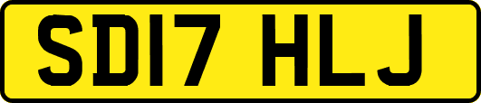 SD17HLJ