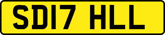 SD17HLL