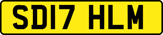 SD17HLM