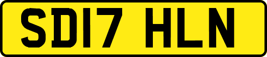 SD17HLN