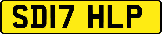 SD17HLP