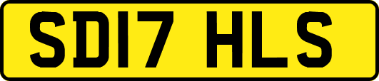 SD17HLS