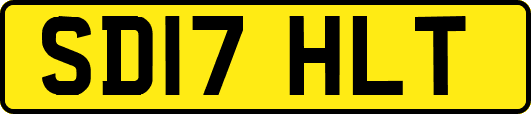 SD17HLT