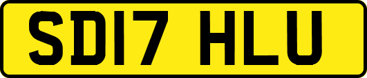 SD17HLU